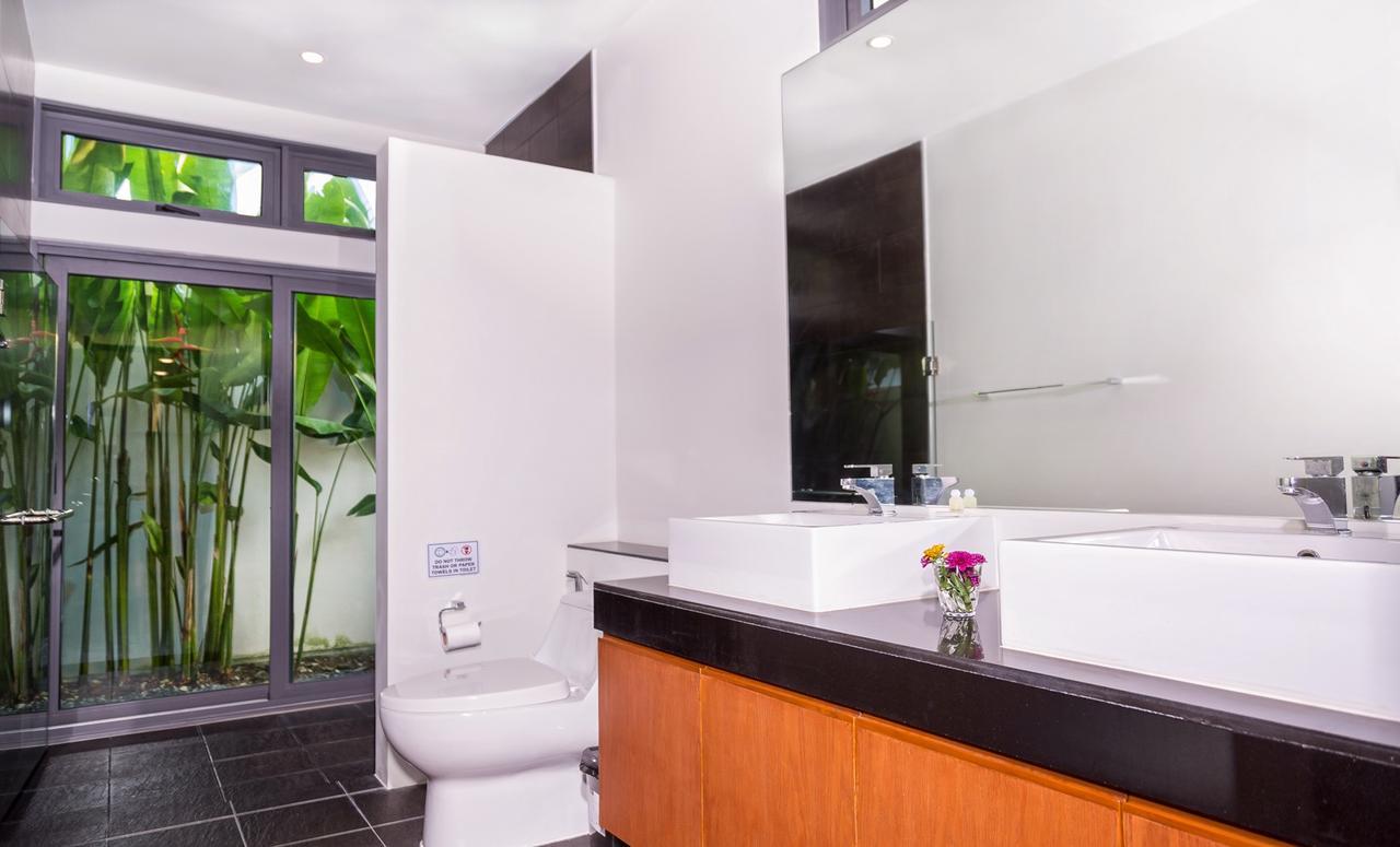 Rawai Villa By Fullrooms Phuket Εξωτερικό φωτογραφία